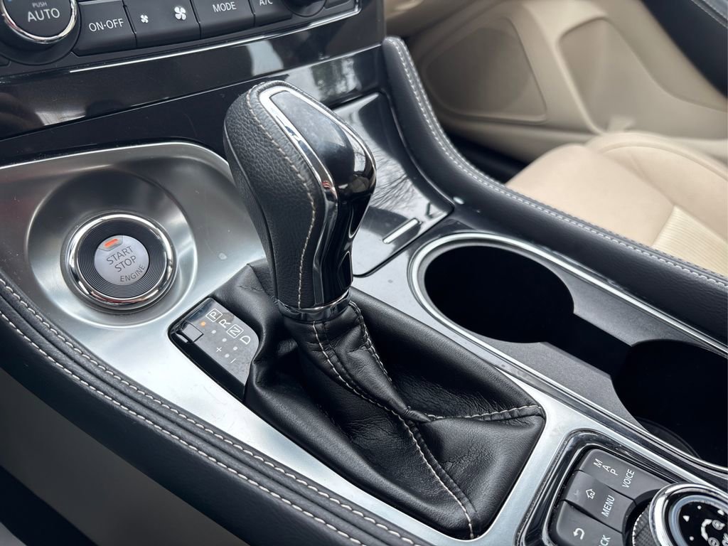 Used 2016 Nissan Maxima 3.5 S image 29