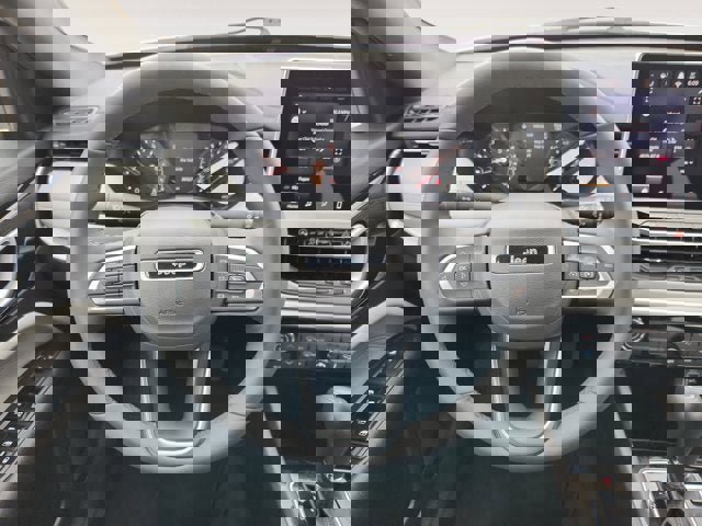 Used 2025 Jeep Compass Limited image 12