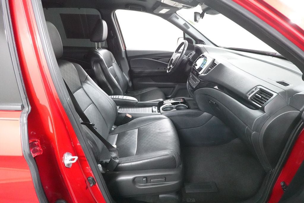 Used 2023 Honda Passport Elite image 29