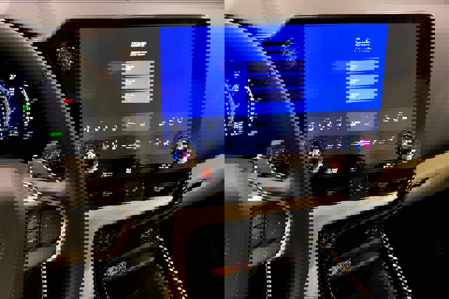 New 2026 Lexus NX 450h+ AWD w/ Luxury Package image 6