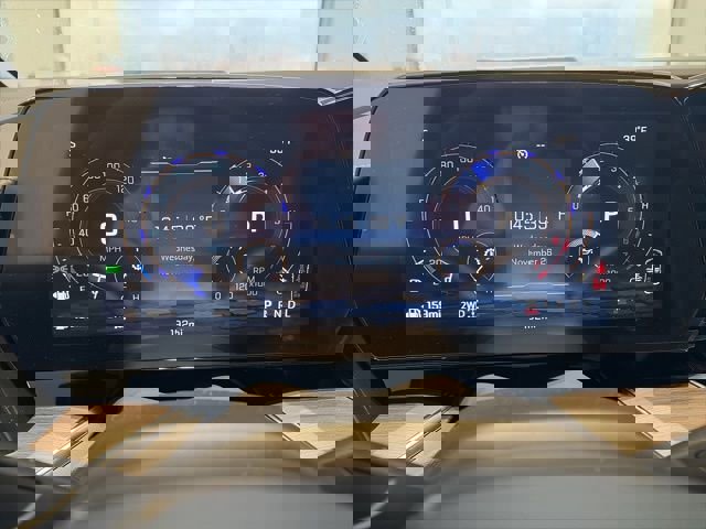 New 2026 Chevrolet Suburban Premier image 20