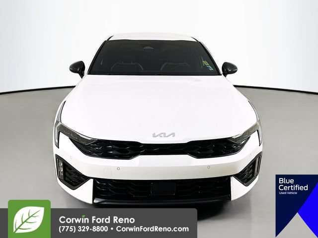 Used 2026 Kia K5 GT-Line AWD/4WD image 2