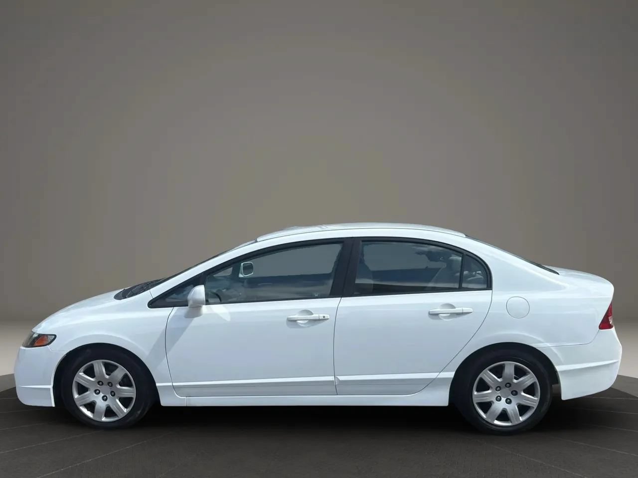 Used 2010 Honda Civic LX image 9