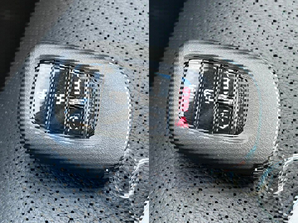 New 2026 Honda Passport TrailSport Elite image 39