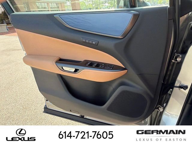 New 2026 Lexus NX 350 AWD w/ Premium Package image 19