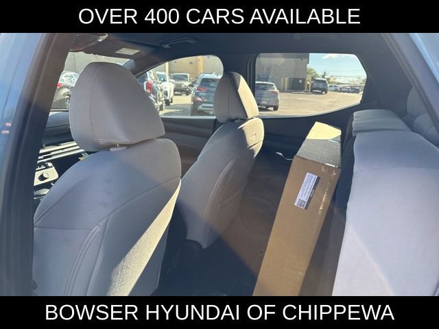 New 2026 Hyundai Santa Cruz SE image 5