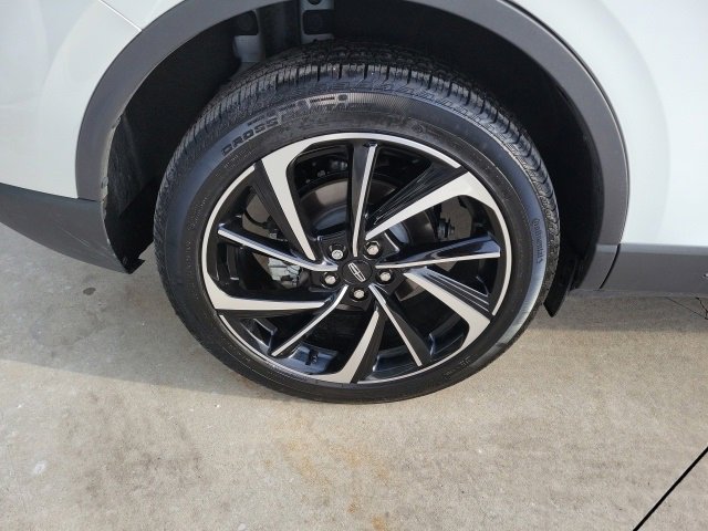 Certified 2024 Lincoln Corsair Reserve w/ Equipment Group 201A image 16