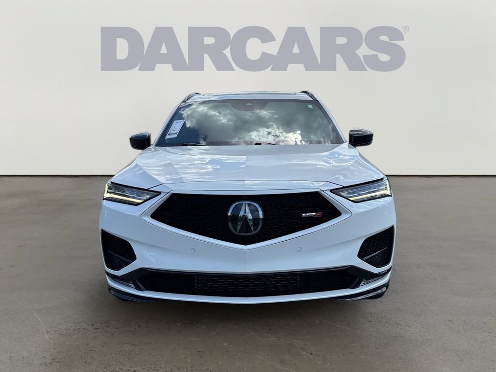 Used 2023 Acura MDX Type S w/ Advance Package AWD/4WD image 2