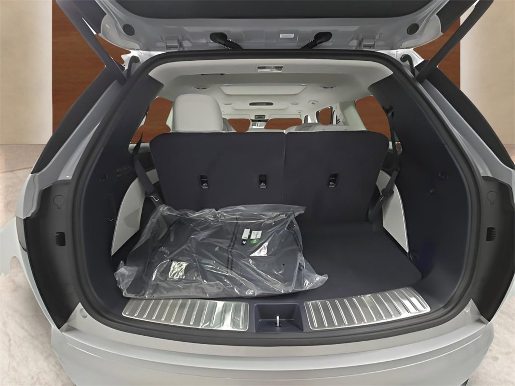 New 2026 Hyundai Palisade Calligraphy image 17