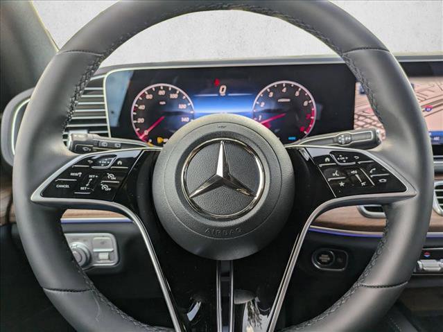 Certified 2025 Mercedes-Benz GLE 350 4MATIC image 14