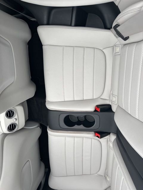 Certified 2017 Mercedes-Benz C 300 Cabriolet image 23