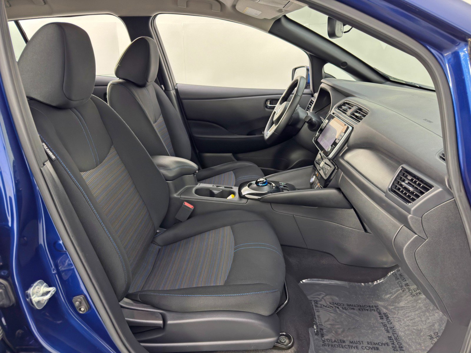 Used 2022 Nissan Leaf SV Plus image 14