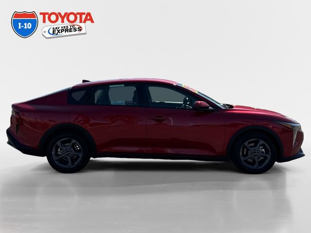 Used 2025 Kia K4 LXS image 5
