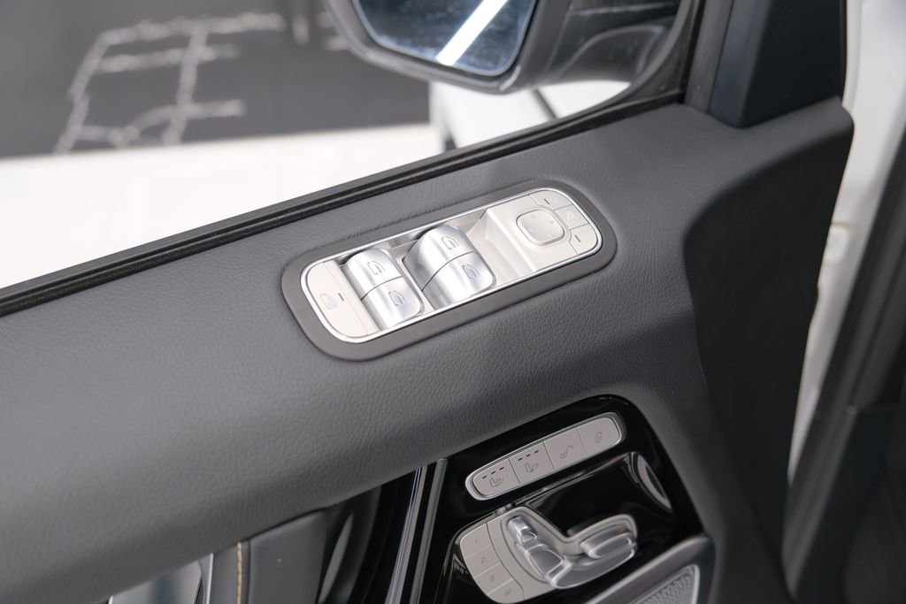 Used 2025 Mercedes-Benz G 63 AMG 4MATIC image 58