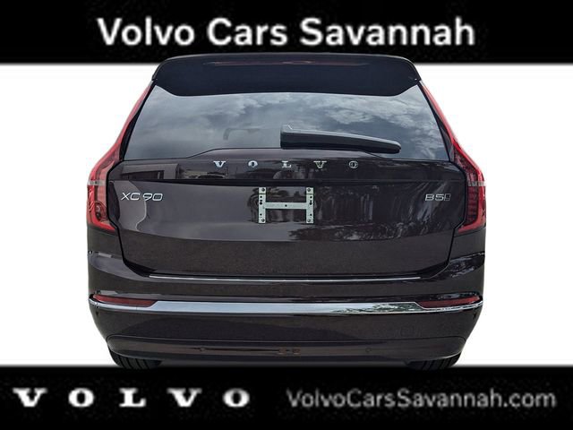 New 2025 Volvo XC90 B5 Core w/ Protection Package Premier image 5