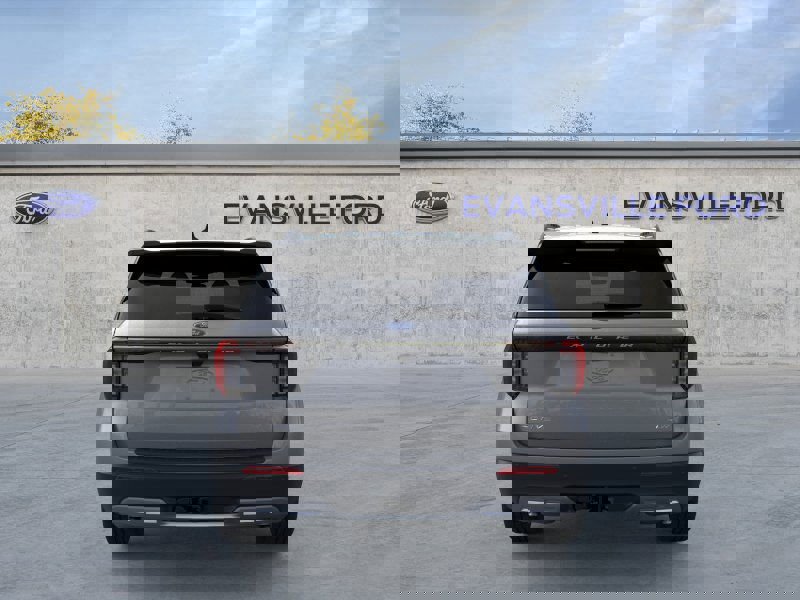 New 2026 Ford Explorer Active w/ Active Comfort Package AWD/4WD image 5