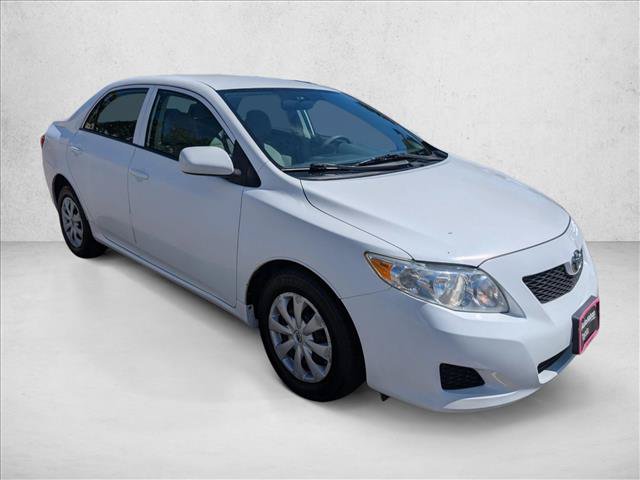 Used 2010 Toyota Corolla LE FWD image 3