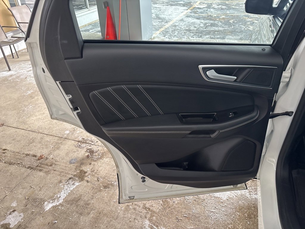 Used 2020 Ford Edge ST w/ Equipment Group 401A image 22