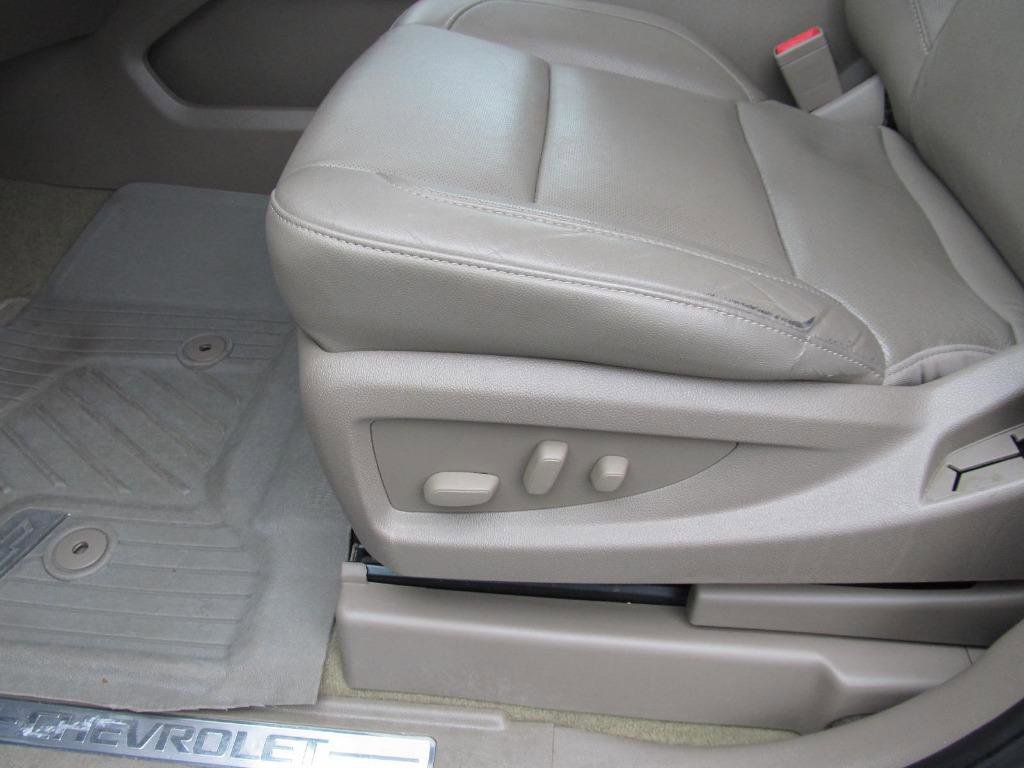 Used 2017 Chevrolet Tahoe Premier image 25