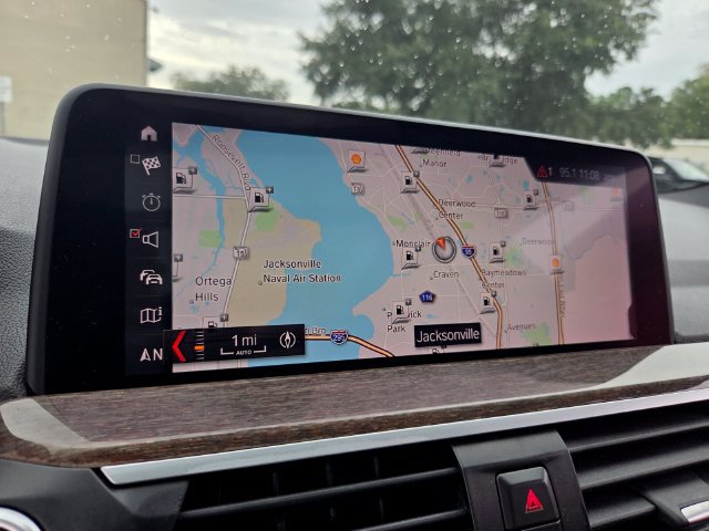 Used 2019 BMW X3 sDrive30i RWD image 29