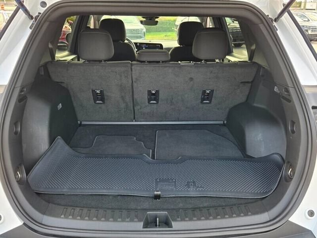 Used 2025 Chevrolet Equinox LT w/ Safety and Technology Package FWD image 15