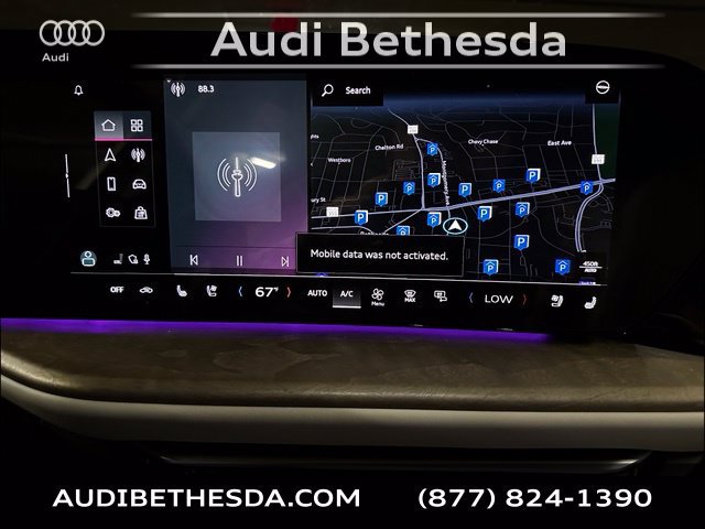 Certified 2025 Audi Q5 Premium w/ Premium Plus AWD/4WD image 20