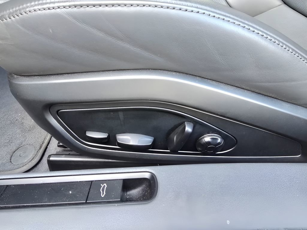 Used 2021 Porsche 911 Carrera 4S image 19