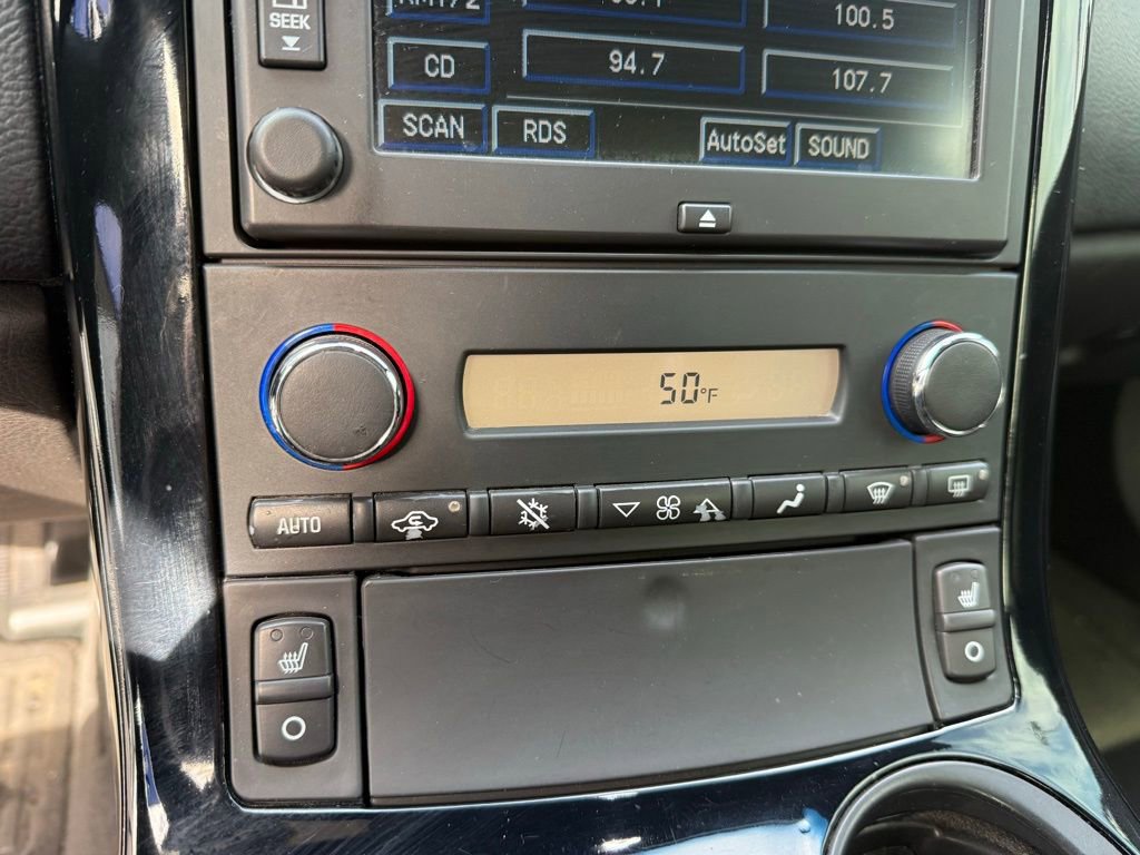 Used 2007 Chevrolet Corvette Z06 w/ Preferred Equipment Group image 16