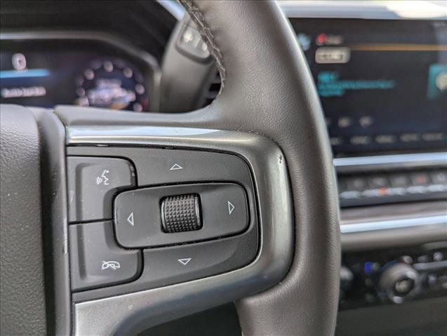 Used 2024 Chevrolet Silverado 2500 LTZ w/ LTZ Convenience Package image 14