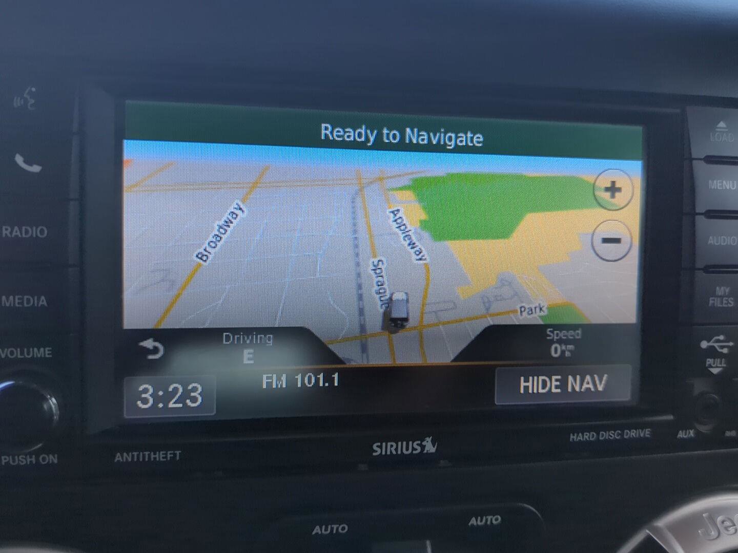 Used 2018 Jeep Wrangler Unlimited Rubicon w/ Cold Weather Group image 15