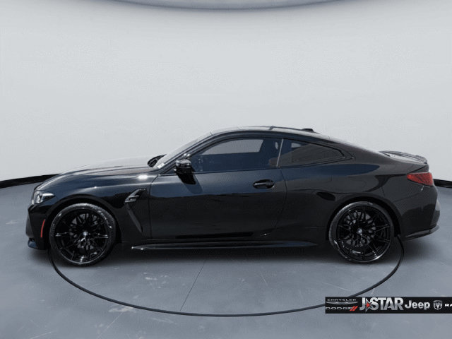 Used 2026 BMW M4 Competition w/ Parking Assistance Package RWD image 8