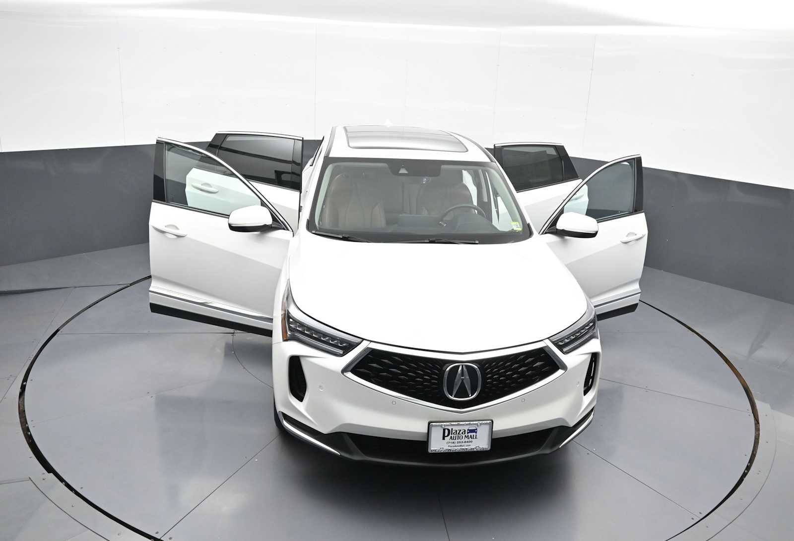 Certified 2024 Acura RDX w/ Technology Package AWD/4WD image 46