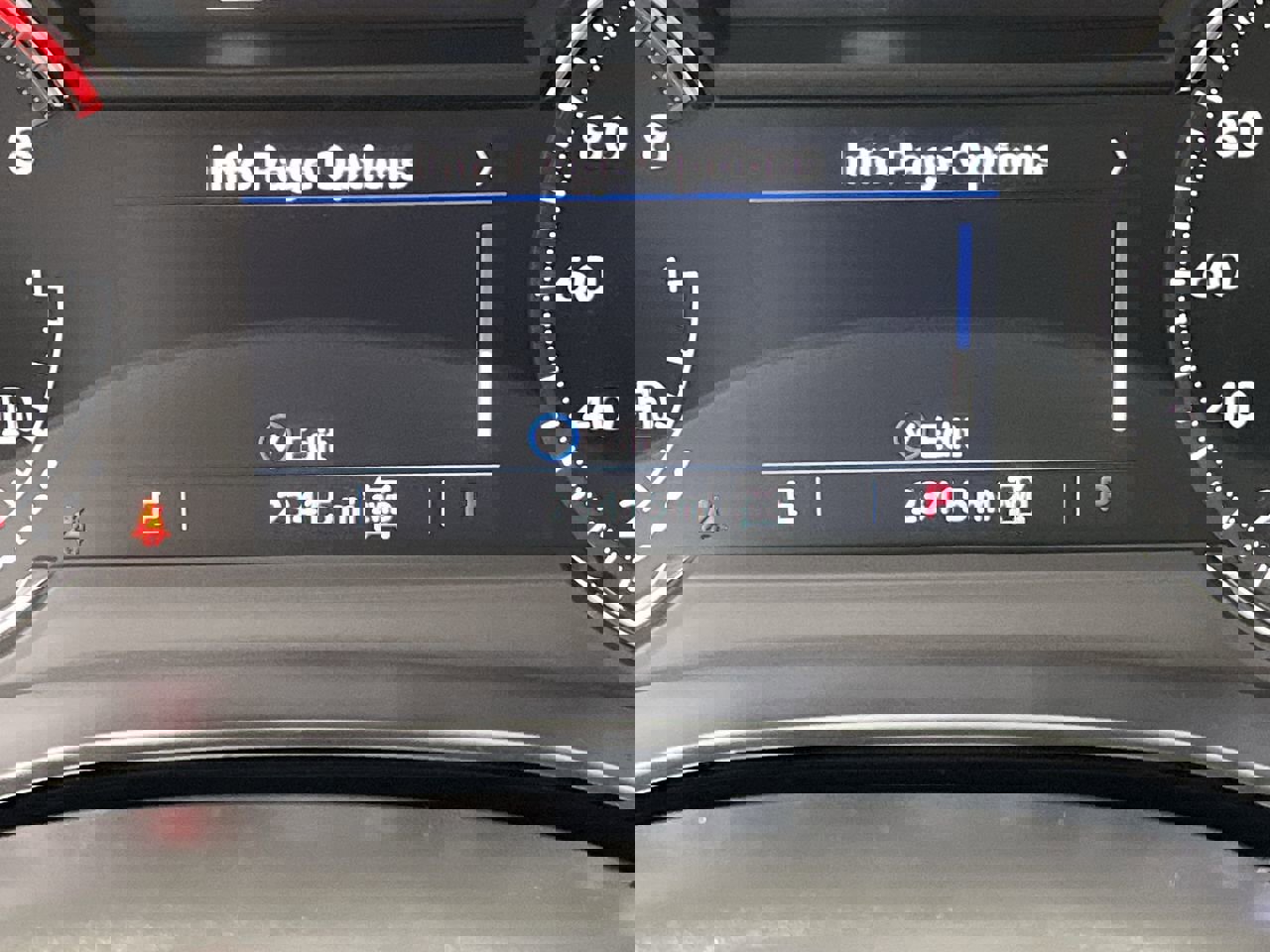 Certified 2025 Cadillac XT6 Premium Luxury image 18