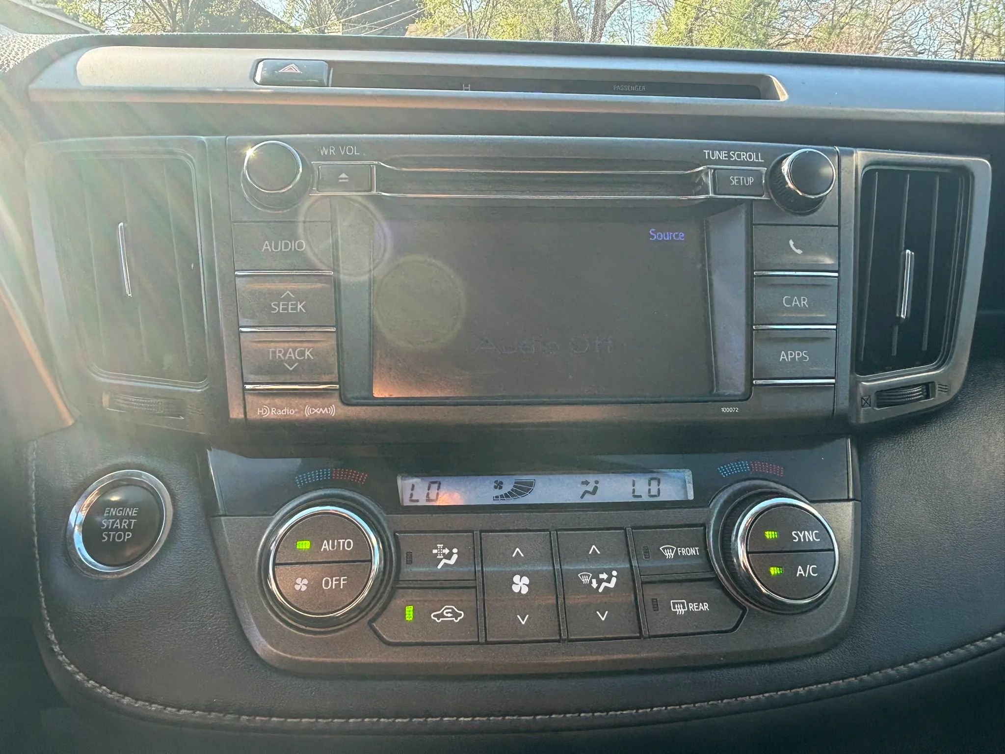 Used 2013 Toyota RAV4 Limited image 11