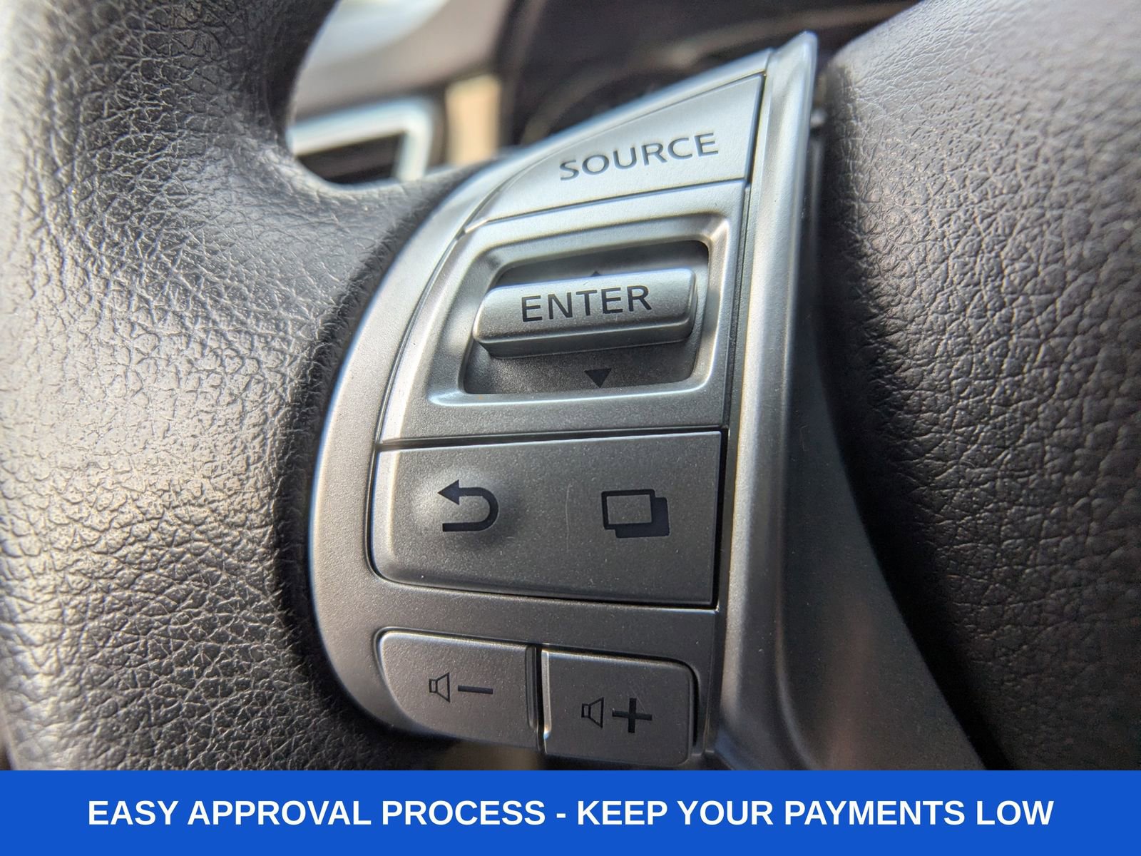 Used 2016 Nissan Rogue SV w/ SV Premium Package image 33