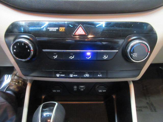 Used 2016 Hyundai Tucson SE w/ Option Group 12 image 22