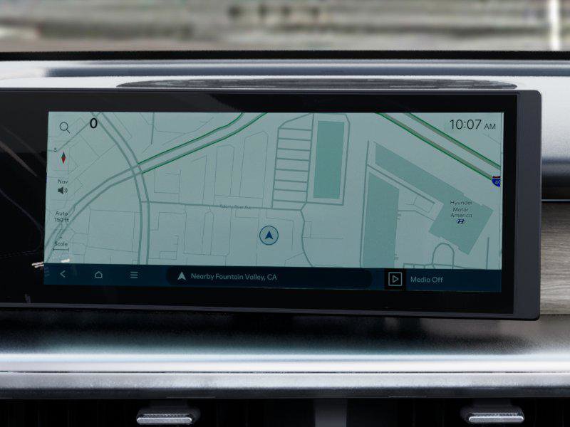 New 2026 Hyundai Ioniq 9 Limited image 13
