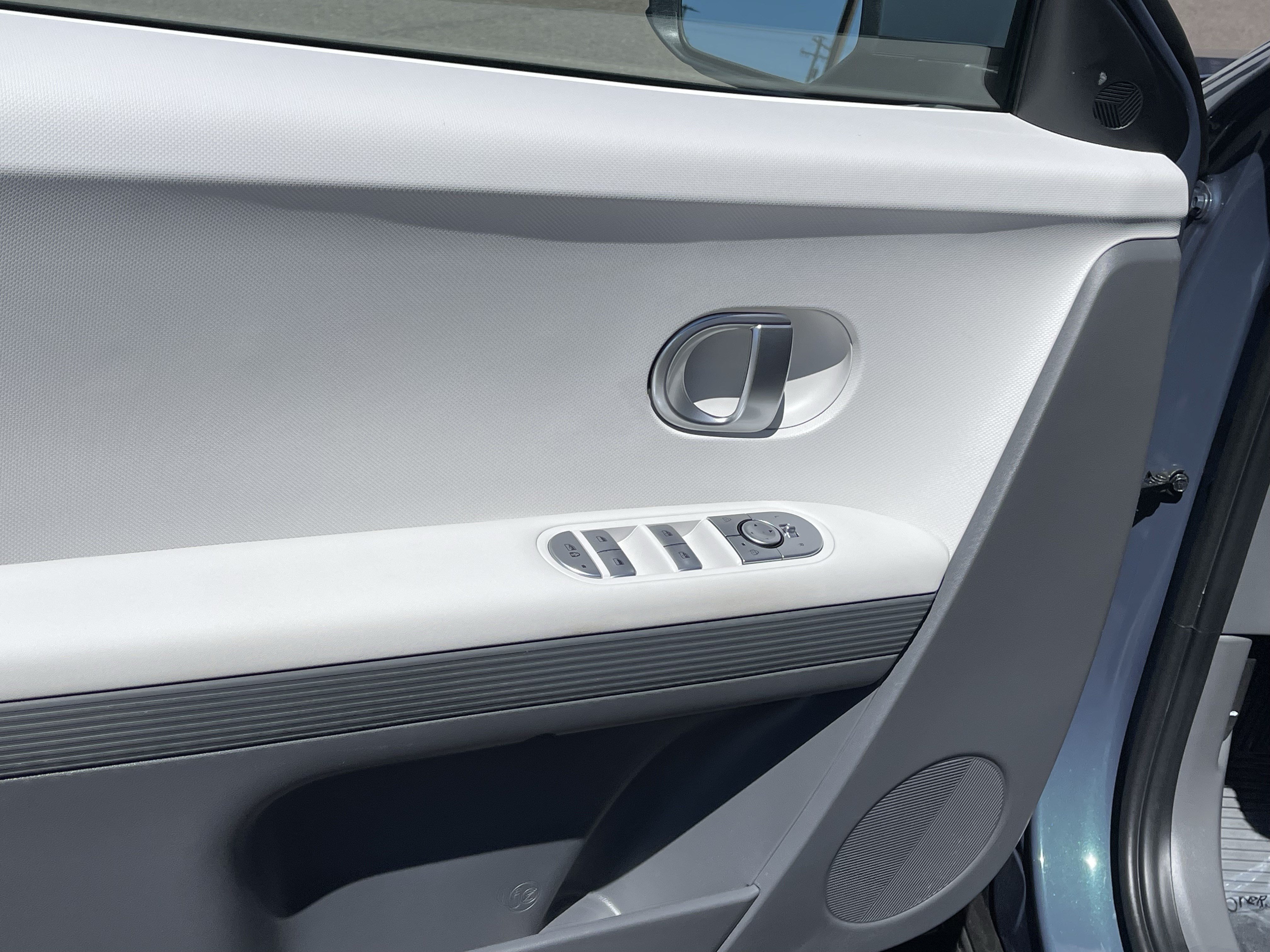 Certified 2024 Hyundai Ioniq 5 SEL RWD image 17