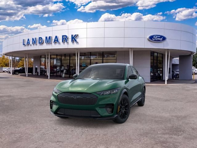 New 2026 Ford Mustang Mach-E Premium w/ Sport Appearance Package AWD/4WD image 2