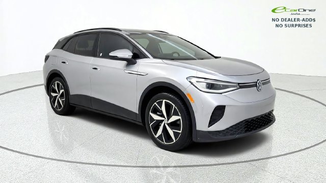 Used 2023 Volkswagen ID.4 S