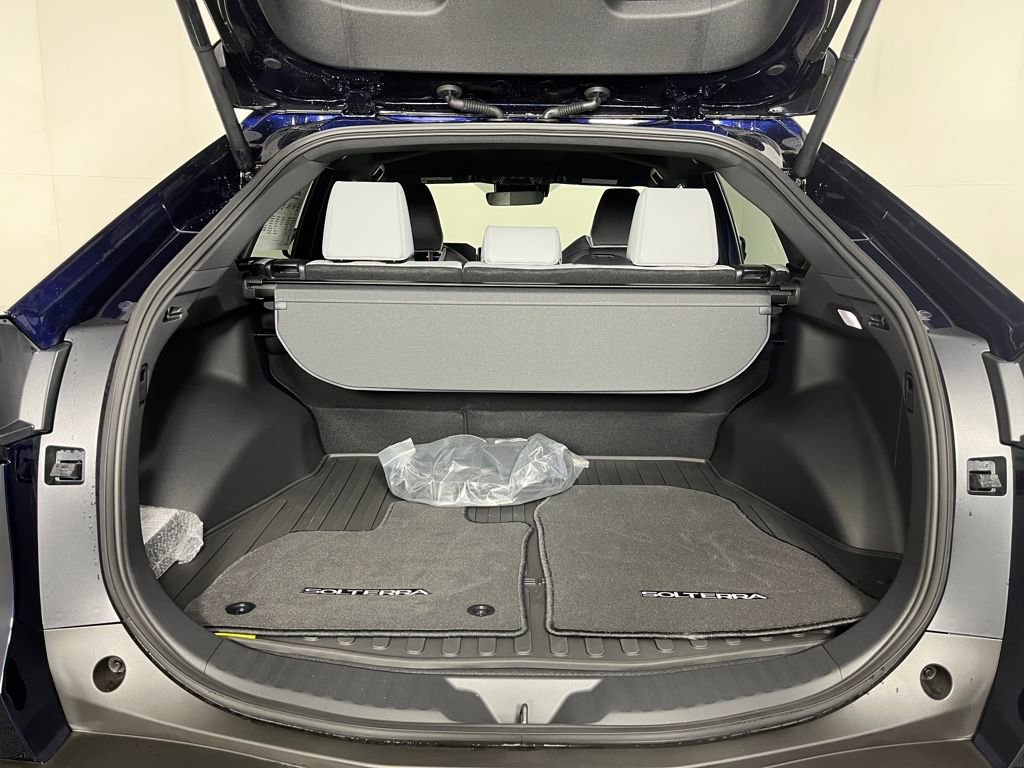 New 2026 Subaru Solterra Premium image 17