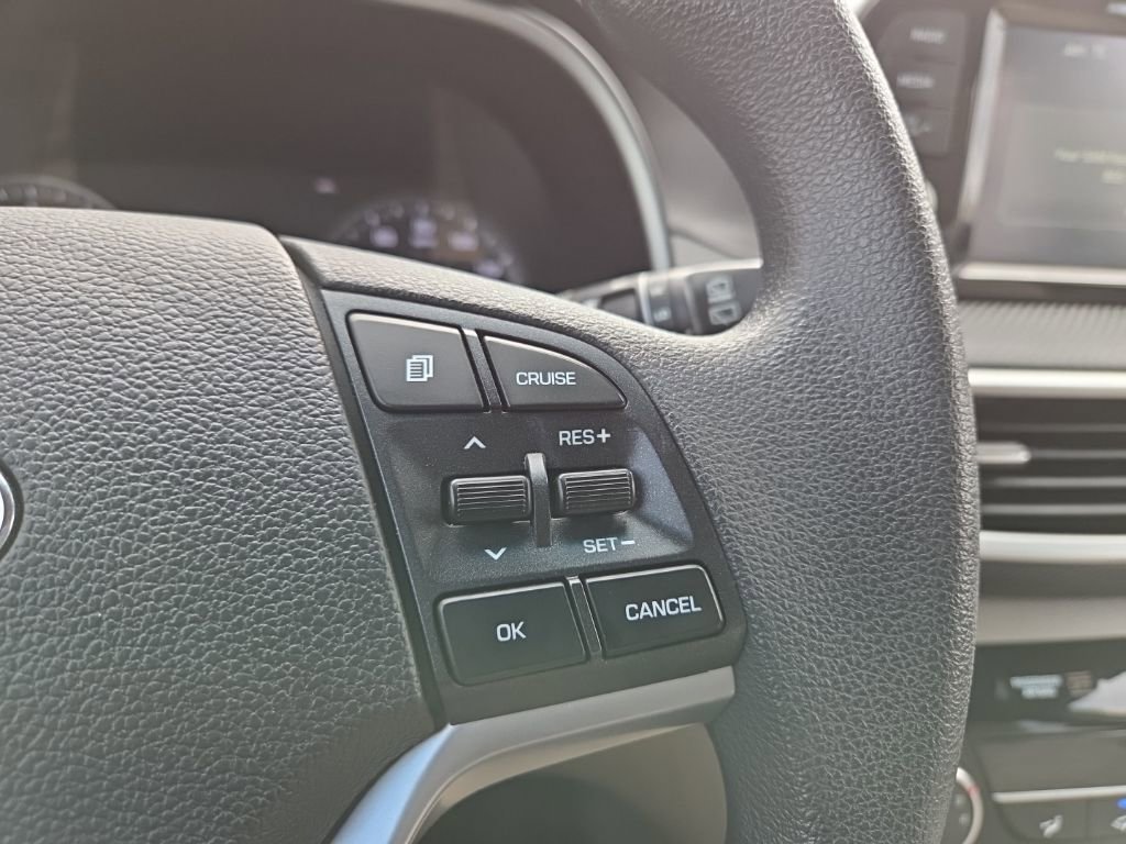 Used 2020 Hyundai Tucson Value w/ Winter Weather Package image 31