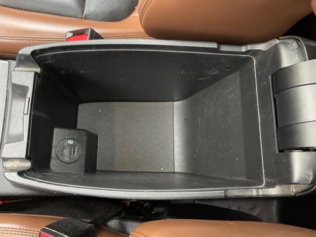 Used 2021 Ford Bronco Sport Badlands w/ Badlands Package image 26