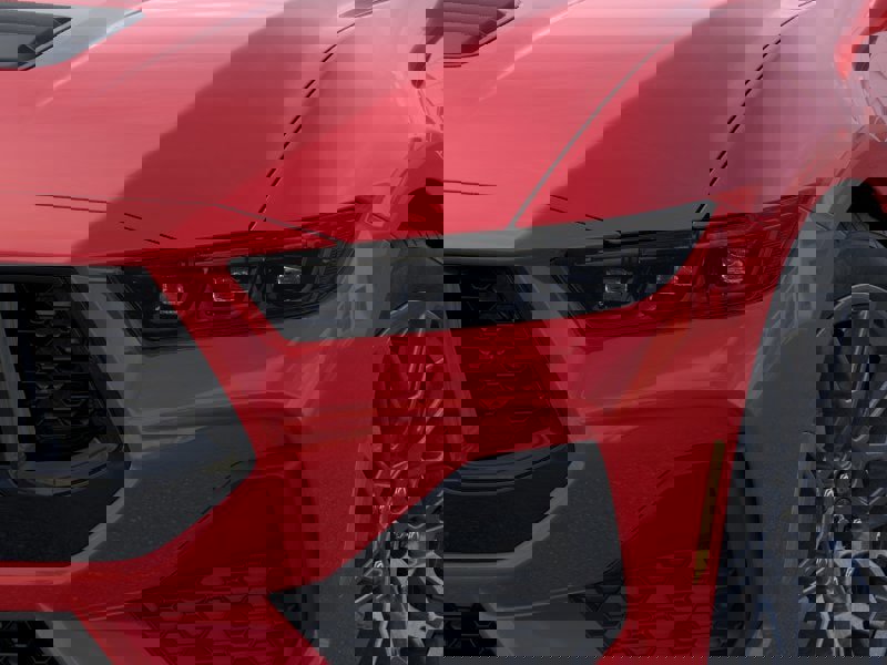 New 2026 Ford Mustang GT Premium w/ GT Performance Package image 18