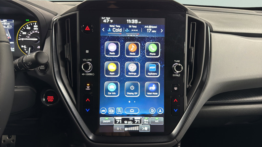 Certified 2026 Subaru Crosstrek 2.5i Sport image 24