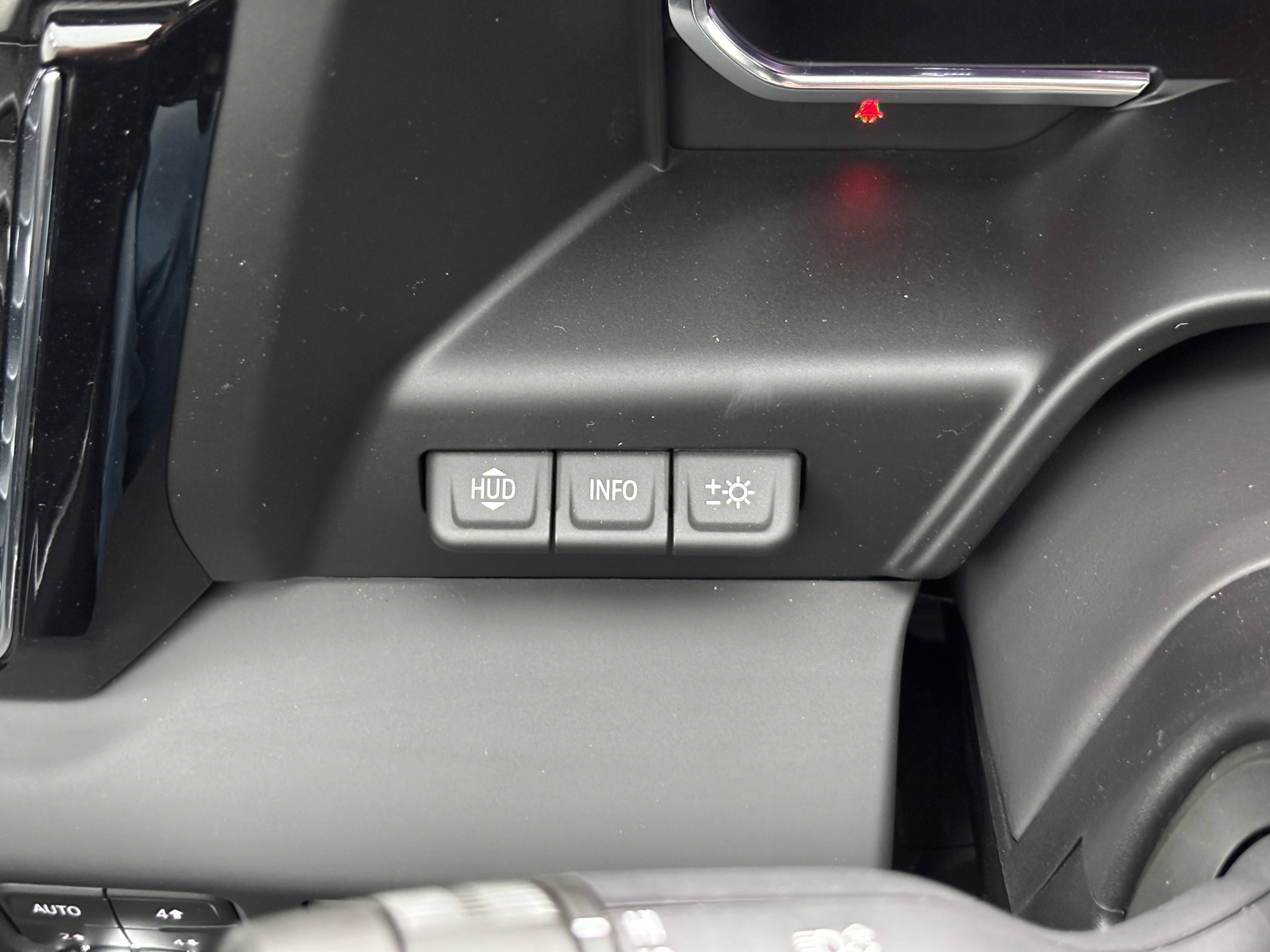 New 2026 GMC Sierra 1500 Denali AWD/4WD image 24