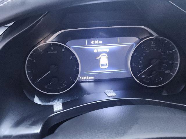 Certified 2023 Nissan Murano SV w/ SV Midnight Edition Package FWD image 15