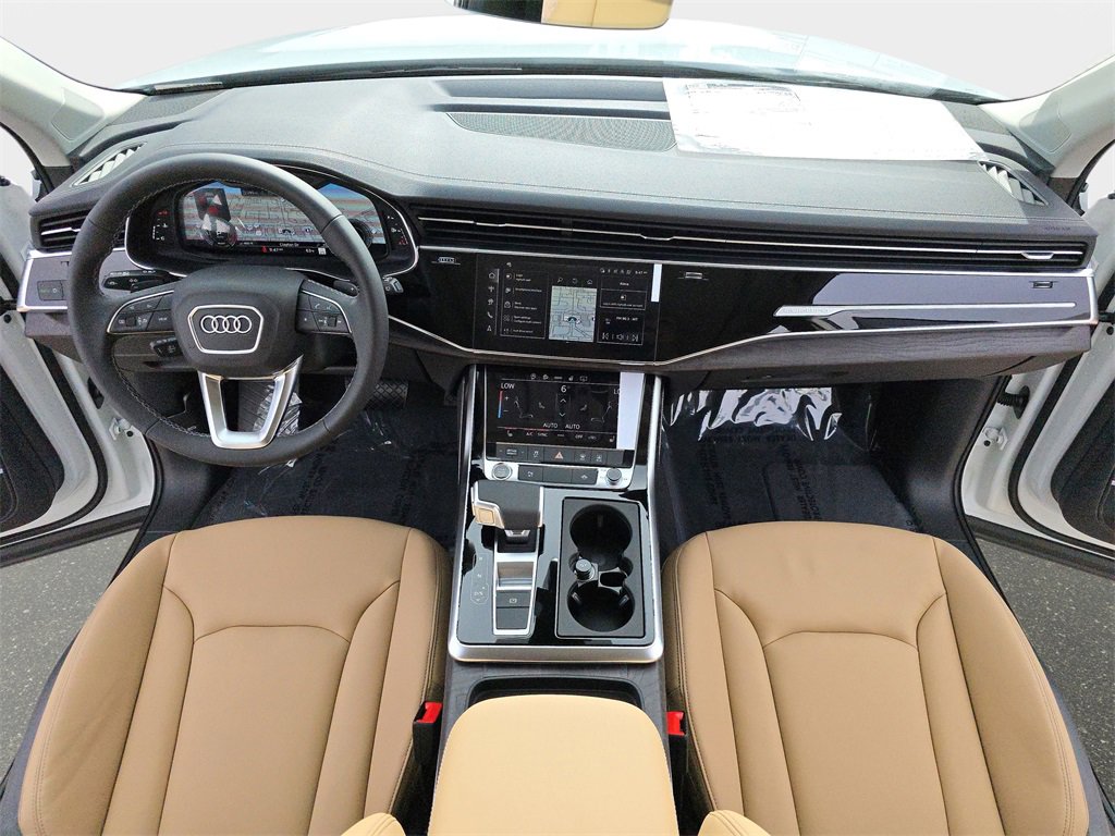 New 2026 Audi Q7 2.0T Premium Plus image 9