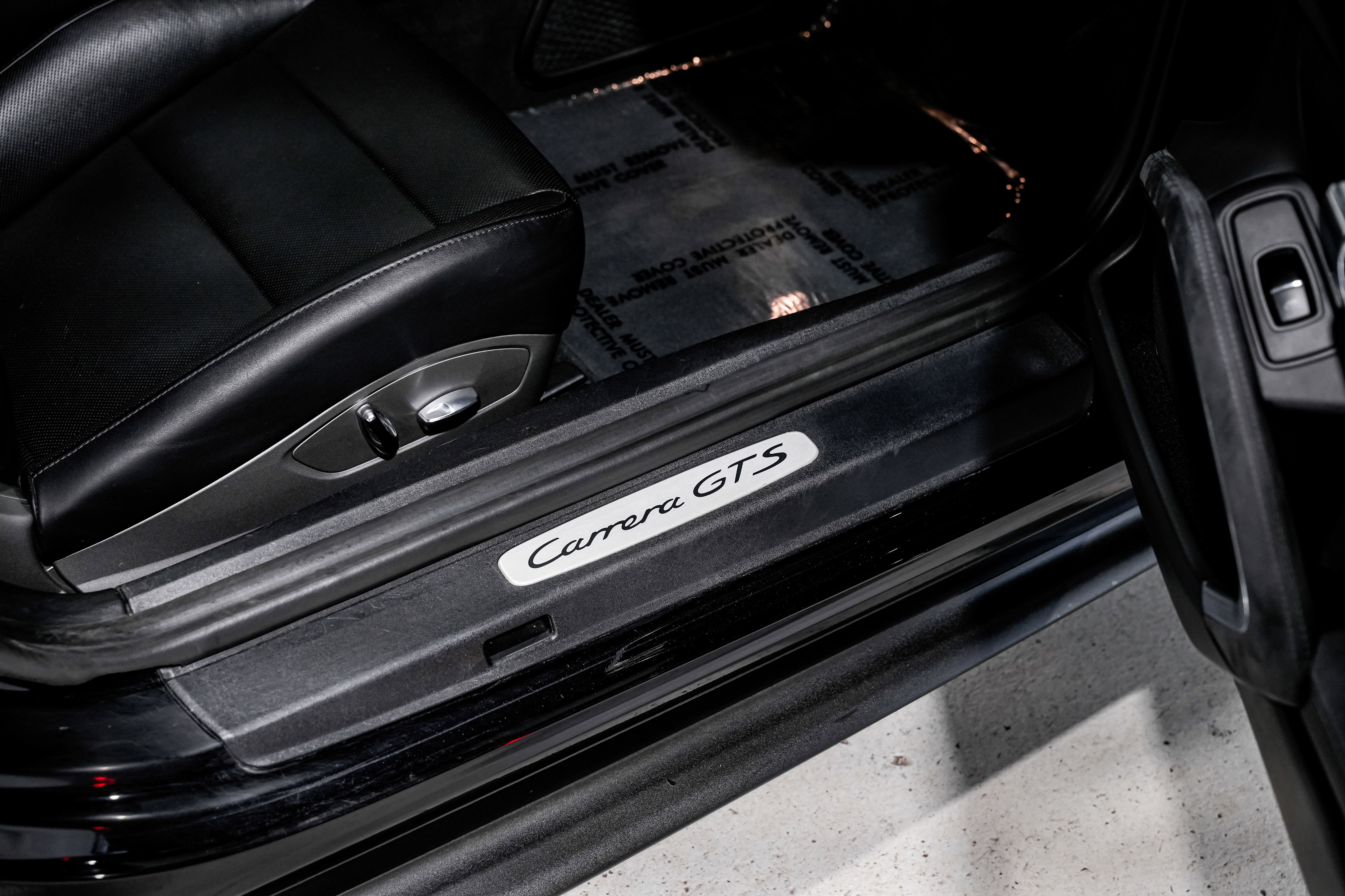 Used 2018 Porsche 911 Carrera GTS image 24