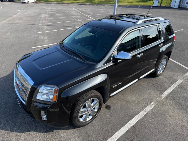 Used 2013 GMC Terrain Denali w/ Cargo Package image 14